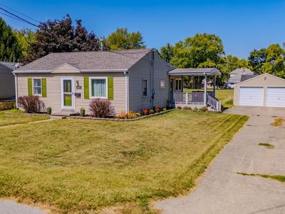 600 Linlawn Dr, Wabash, IN, 46992