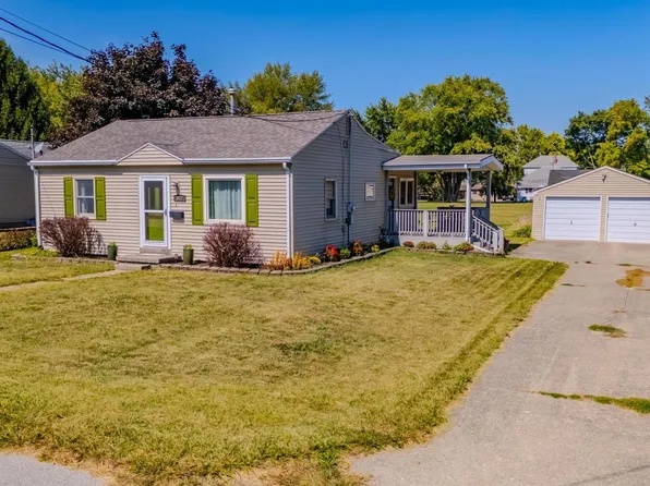 600 Linlawn Dr, Wabash, IN 46992