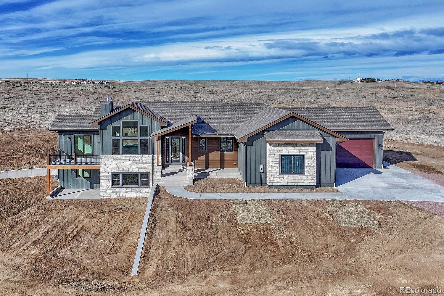 1740 Joseph Circle, Elizabeth, CO 80107 | Zillow