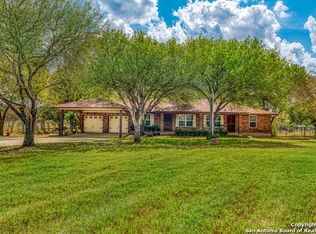 10910 S Fm 2790 W, Somerset, TX 78069