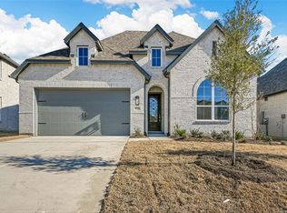 675 Brockwell Bnd, Forney, TX 75126