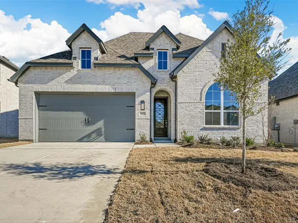 675 Brockwell Bnd, Forney, TX 75126