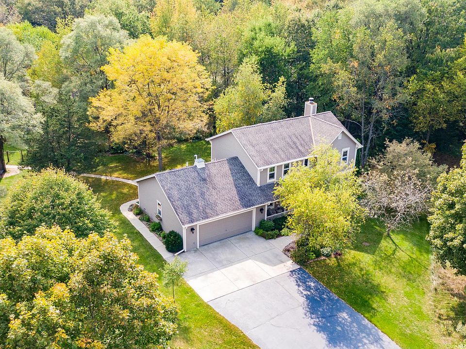 S44W33091 Connemara Dr, Dousman, WI 53118 Zillow