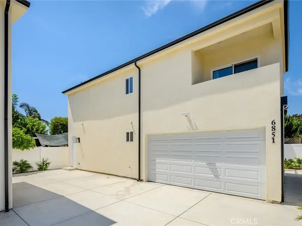 6851 De Celis Pl, Van Nuys, CA