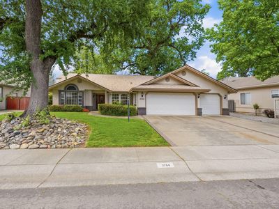 3764 Eagle Pkwy, Redding, CA, 96001
