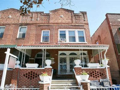1348 Croes Ave, Bronx, NY, 10472