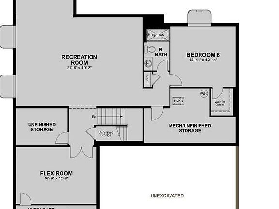 4th image of this home