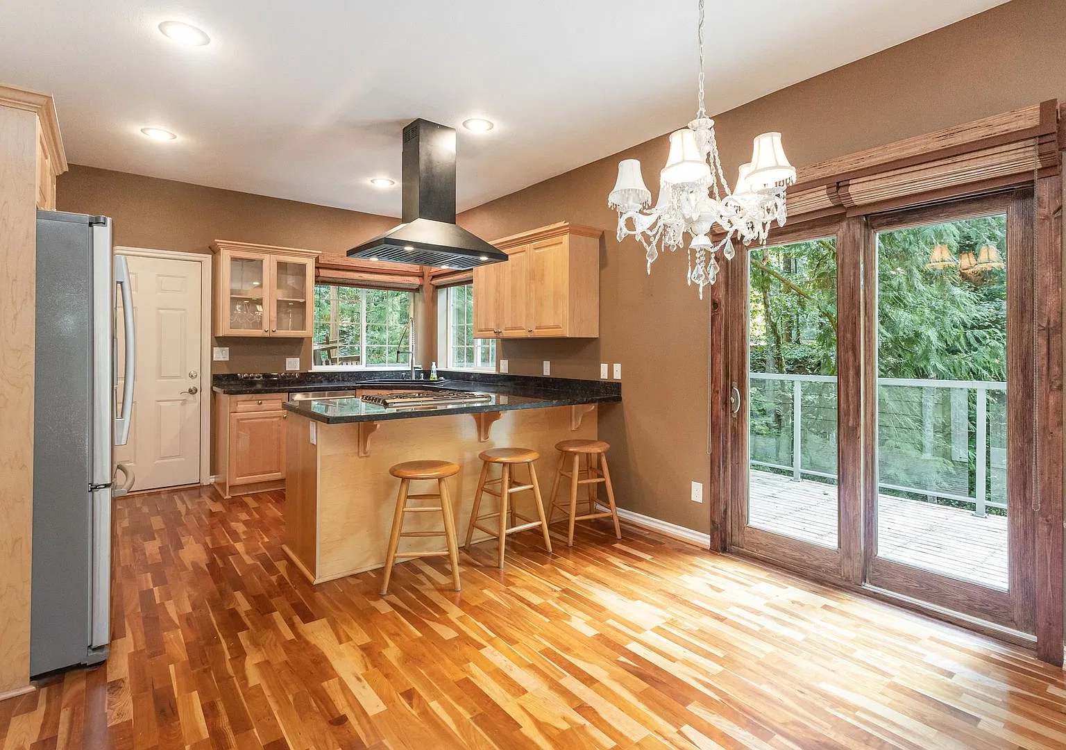 Available mid November Sudden Valley 14 Stable Lane — Photo 3