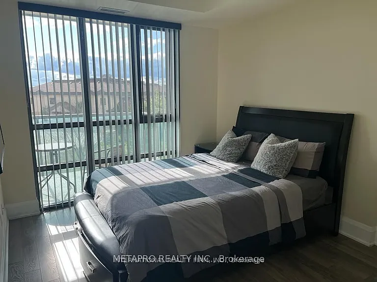 45 Yorkland Blvd #201 — Photo 11