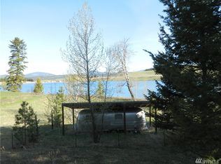 1111 Tbd Tbd Sidley Lake Dr, Oroville, WA 98844