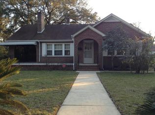 122 Hayne St, Walterboro, SC 29488