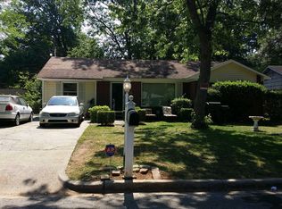 5809 Court O, Birmingham, AL 35228