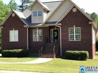 320 Hillstone Dr, Pell City, AL 35125