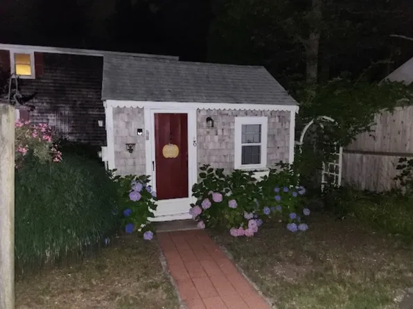 638 Route 28 Unit 16, West Yarmouth, MA 02673