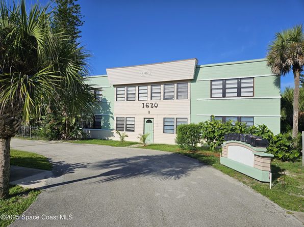 1630 S Atlantic Ave APT 5