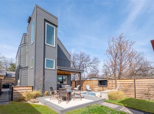 2004 Chestnut Ave UNIT 1, Austin, TX 78722