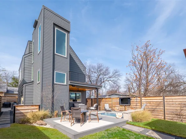 2004 Chestnut Ave Unit 1, Austin, TX 78722