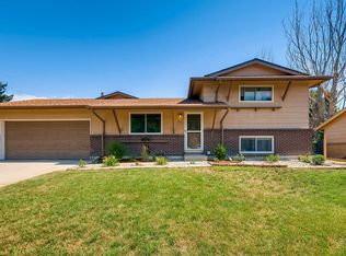 1521 Solana Dr, Denver, CO 80229