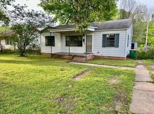 10 Spear Rd, North Little Rock, AR 72117