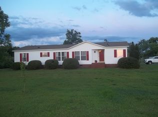 4026 State Highway 222 E, Stantonsburg, NC 27883
