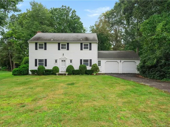 42 Laurel Hill Drive, East Lyme, CT 06357