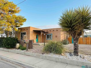 702 E Country Club Rd, Roswell, NM 88201