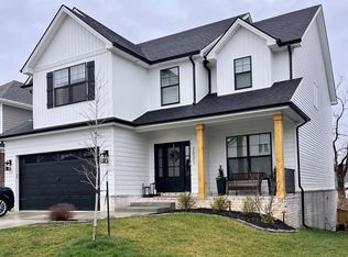 4076 Buttermilk Rd, Lexington, KY 40509