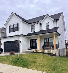 1166 Twilight Shadow Dr, Lexington, KY, 40509