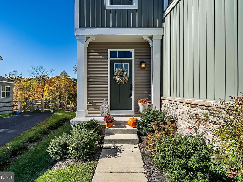 1624 Ronan Way, Romansville, PA 19320 Zillow