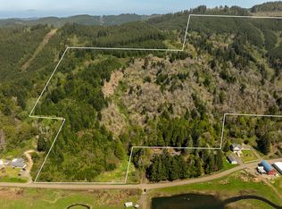 0 Kentuck Way Ln, North Bend, OR 97459