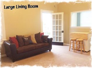 1714 Ball St APT 2, Galveston, TX 77550