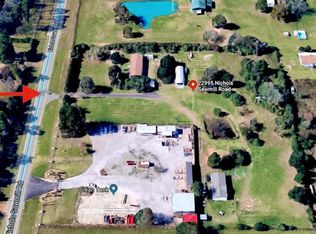 22995 Nichols Sawmill Rd, Hockley, TX 77447