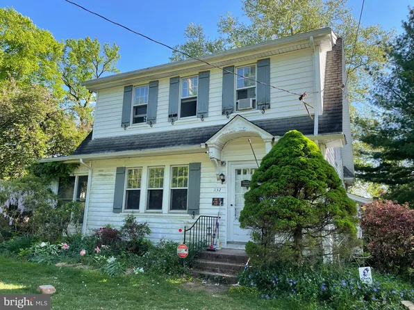 1132 Old Lancaster Pike, Hockessin, DE 19707