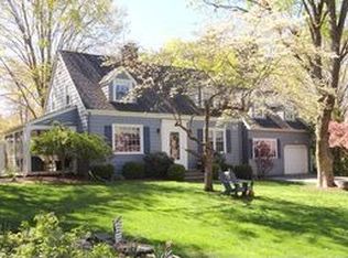 270 Middlebrook Dr, Fairfield, CT 06824