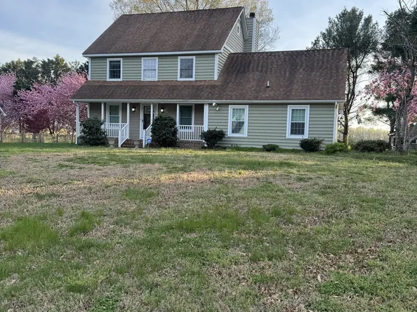 131 Harbinger Dr, Lewes, DE 19958