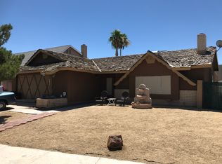 204 Estella Ave, Las Vegas, NV 89107