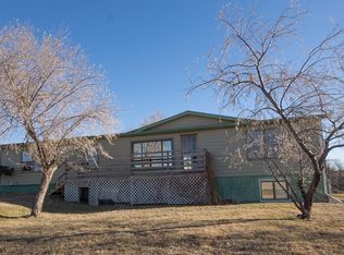 5507 Meadow Ridge Dr, Rapid City, SD 57703