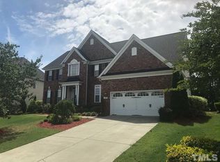 1909 Jadewood Dr, Morrisville, NC 27560