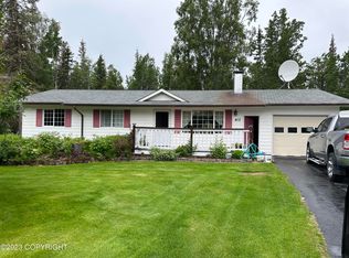 413 Pine Cir, Kenai, AK 99611