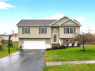 4 N Washington St, Masontown, PA 15461