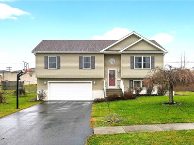 4 N Washington St, Masontown, PA, 15461