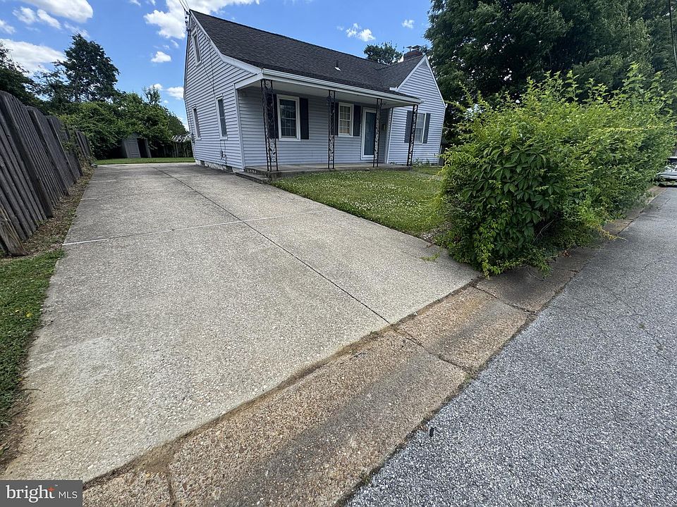 3422 Clayton Ave, Wilmington, DE 19808 | MLS #DENC2105220 | Zillow