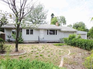 18324 E Sinto Ave, Greenacres, WA 99016