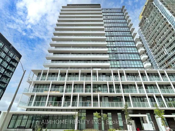 180 Fairview Mall Dr, Toronto, ON