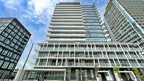 180 Fairview Mall Dr #813 Photo 1
