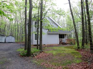 1146 Grand Mesa Dr, Saylorsburg, PA
