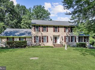 10214 Harvest Fields Dr, Woodstock, MD