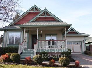 315 Jackson Creek Dr, Jacksonville, OR