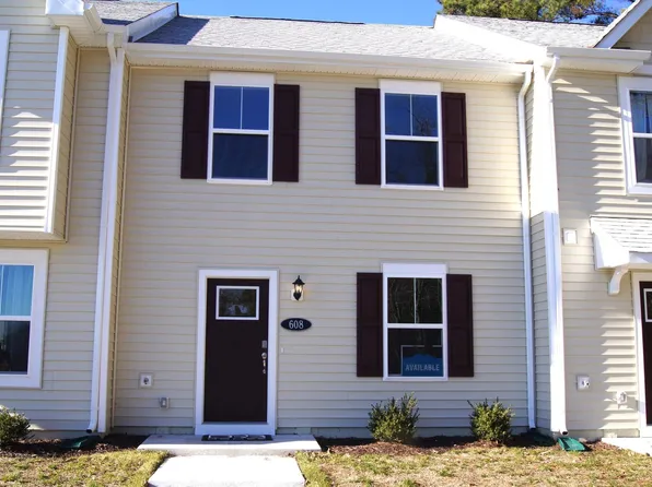 608 Widgeon Way, Cambridge, MD 21613