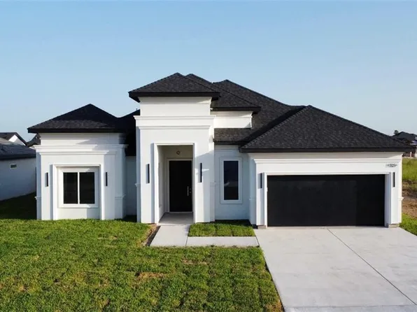 323 Brooks Cir N, La Feria, TX 78559